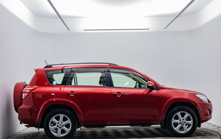 Toyota RAV4, 2011 год, 1 390 000 рублей, 4 фотография