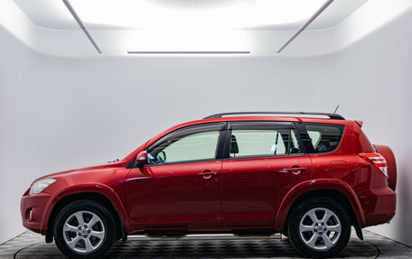 Toyota RAV4, 2011 год, 1 390 000 рублей, 8 фотография