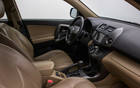 Toyota RAV4, 2011 год, 1 390 000 рублей, 9 фотография