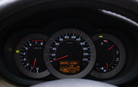 Toyota RAV4, 2011 год, 1 390 000 рублей, 12 фотография