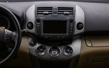 Toyota RAV4, 2011 год, 1 390 000 рублей, 14 фотография