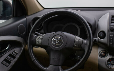 Toyota RAV4, 2011 год, 1 390 000 рублей, 15 фотография