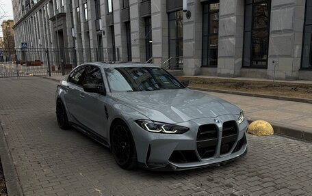 BMW M3, 2023 год, 12 500 000 рублей, 5 фотография