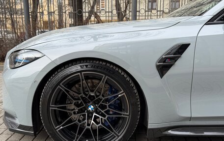 BMW M3, 2023 год, 12 500 000 рублей, 7 фотография