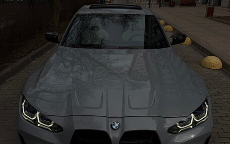 BMW M3, 2023 год, 12 500 000 рублей, 6 фотография