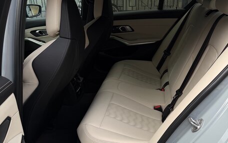 BMW M3, 2023 год, 12 500 000 рублей, 11 фотография