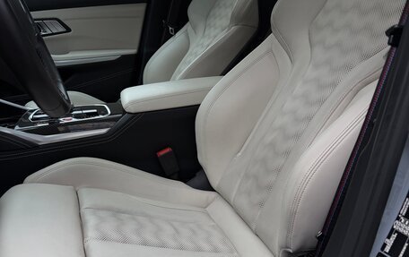 BMW M3, 2023 год, 12 500 000 рублей, 13 фотография