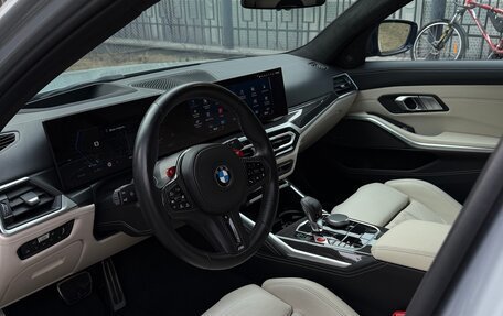 BMW M3, 2023 год, 12 500 000 рублей, 3 фотография