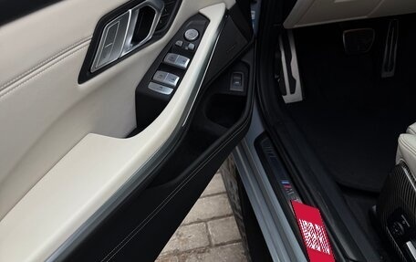 BMW M3, 2023 год, 12 500 000 рублей, 10 фотография