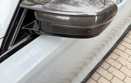 BMW M3, 2023 год, 12 500 000 рублей, 14 фотография