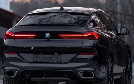 BMW X6, 2025 год, 13 850 000 рублей, 8 фотография