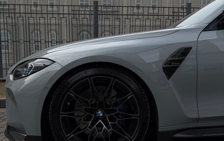 BMW M3, 2023 год, 12 500 000 рублей, 16 фотография