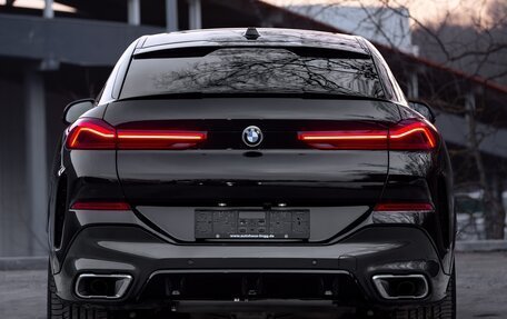 BMW X6, 2025 год, 13 850 000 рублей, 6 фотография