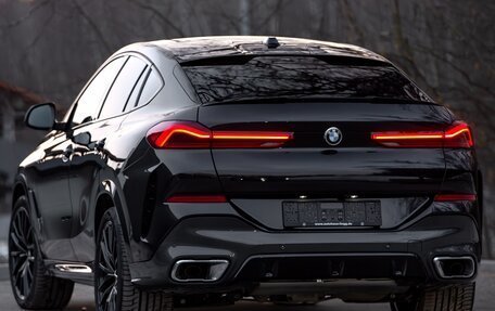 BMW X6, 2025 год, 13 850 000 рублей, 7 фотография