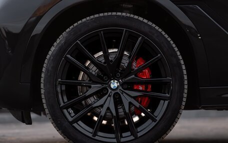 BMW X6, 2025 год, 13 850 000 рублей, 10 фотография