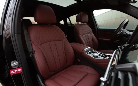 BMW X6, 2025 год, 13 850 000 рублей, 12 фотография