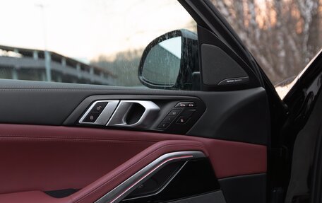 BMW X6, 2025 год, 13 850 000 рублей, 15 фотография