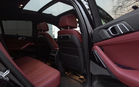 BMW X6, 2025 год, 13 850 000 рублей, 18 фотография