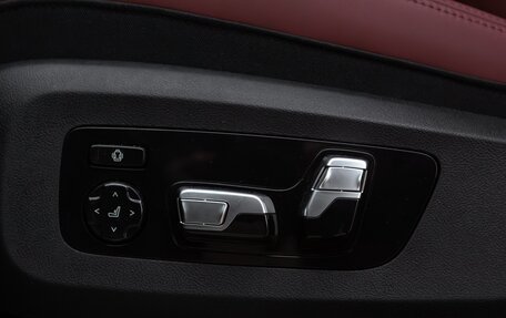 BMW X6, 2025 год, 13 850 000 рублей, 17 фотография