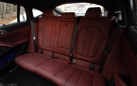 BMW X6, 2025 год, 13 850 000 рублей, 25 фотография