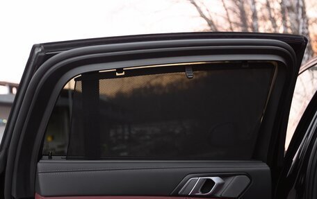 BMW X6, 2025 год, 13 850 000 рублей, 20 фотография