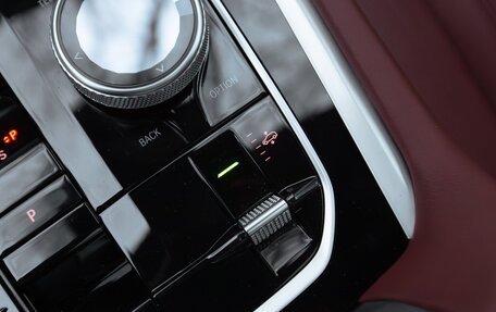 BMW X6, 2025 год, 13 850 000 рублей, 16 фотография