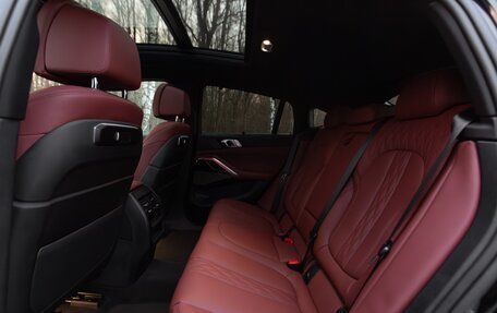 BMW X6, 2025 год, 13 850 000 рублей, 19 фотография