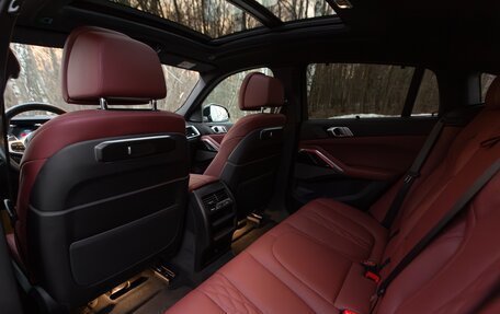 BMW X6, 2025 год, 13 850 000 рублей, 23 фотография