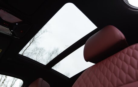 BMW X6, 2025 год, 13 850 000 рублей, 26 фотография