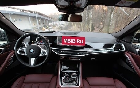 BMW X6, 2025 год, 13 850 000 рублей, 24 фотография