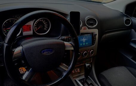 Ford Focus II рестайлинг, 2010 год, 690 000 рублей, 9 фотография