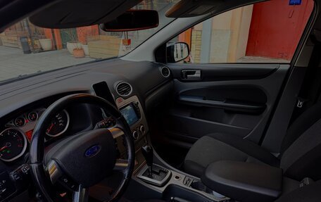 Ford Focus II рестайлинг, 2010 год, 690 000 рублей, 8 фотография