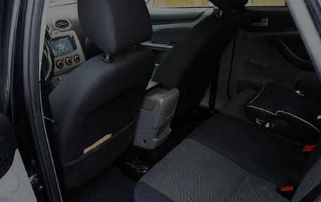 Ford Focus II рестайлинг, 2010 год, 690 000 рублей, 10 фотография