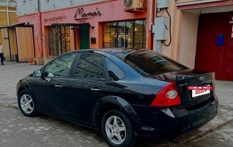 Ford Focus II рестайлинг, 2010 год, 690 000 рублей, 5 фотография