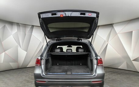 Mercedes-Benz GLC, 2021 год, 4 150 000 рублей, 12 фотография