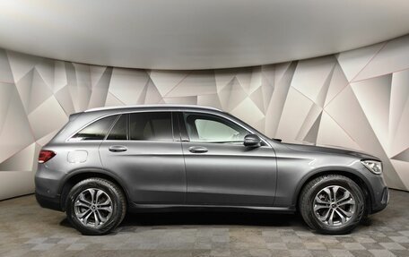 Mercedes-Benz GLC, 2021 год, 4 150 000 рублей, 6 фотография