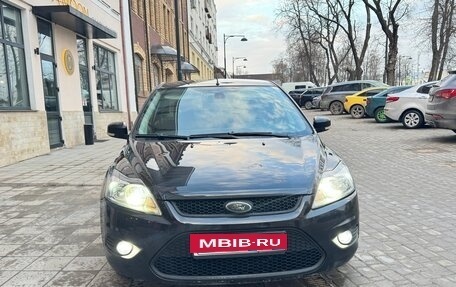 Ford Focus II рестайлинг, 2010 год, 690 000 рублей, 2 фотография