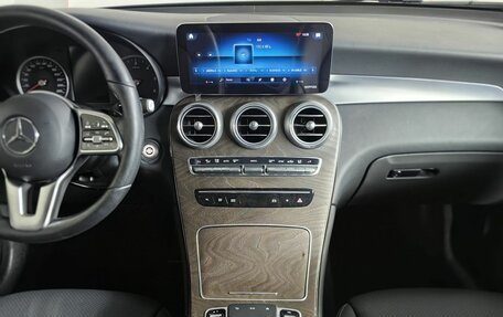 Mercedes-Benz GLC, 2021 год, 4 150 000 рублей, 15 фотография