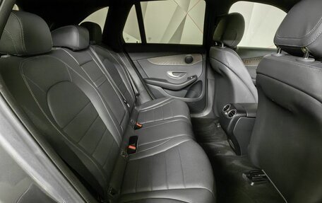 Mercedes-Benz GLC, 2021 год, 4 150 000 рублей, 16 фотография