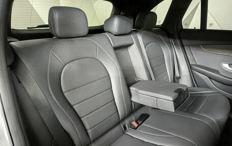 Mercedes-Benz GLC, 2021 год, 4 150 000 рублей, 17 фотография