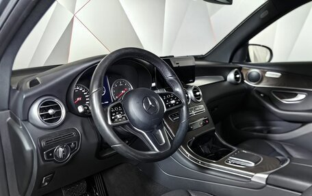 Mercedes-Benz GLC, 2021 год, 4 150 000 рублей, 19 фотография