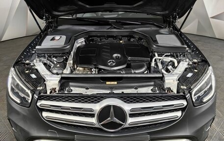 Mercedes-Benz GLC, 2021 год, 4 150 000 рублей, 11 фотография