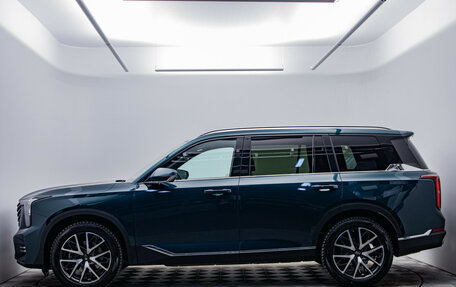 GAC GS8, 2023 год, 3 590 000 рублей, 8 фотография