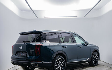 GAC GS8, 2023 год, 3 590 000 рублей, 5 фотография