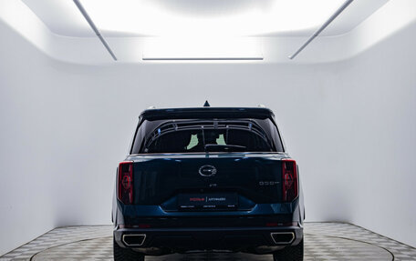 GAC GS8, 2023 год, 3 590 000 рублей, 6 фотография