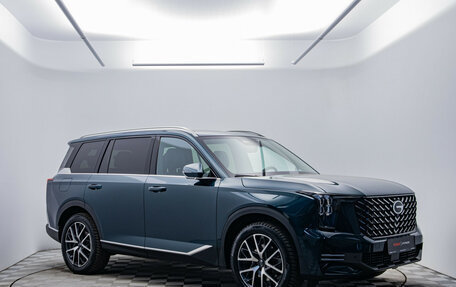 GAC GS8, 2023 год, 3 590 000 рублей, 3 фотография