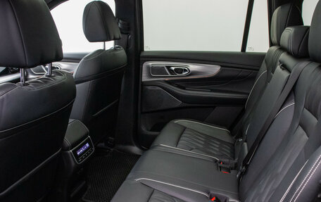 GAC GS8, 2023 год, 3 590 000 рублей, 11 фотография