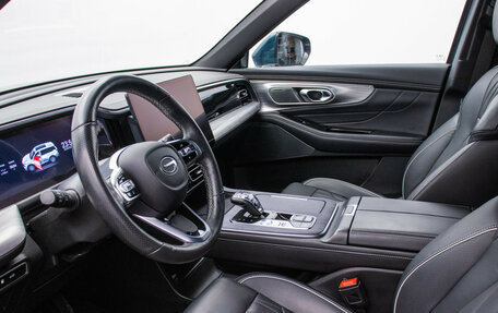 GAC GS8, 2023 год, 3 590 000 рублей, 10 фотография