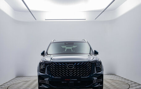 GAC GS8, 2023 год, 3 590 000 рублей, 2 фотография