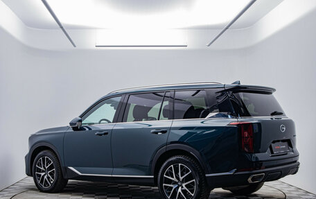 GAC GS8, 2023 год, 3 590 000 рублей, 7 фотография